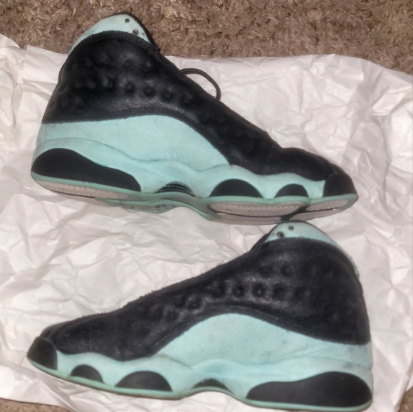 Air Jordan 13 retro GS - Picture 2 of 11